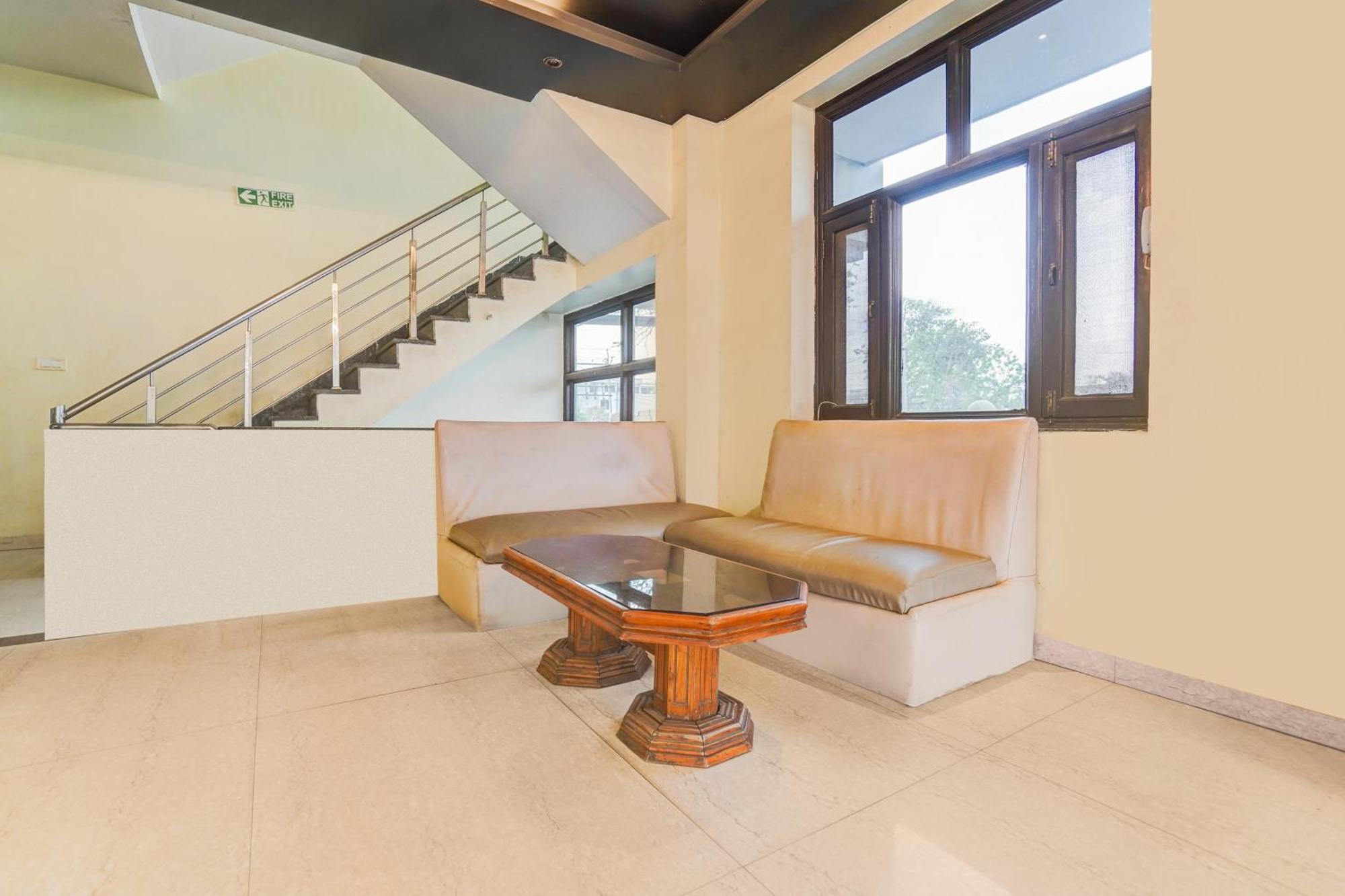 Super Townhouse Sikar Road Jaipur Formerly Hotel Aroma Inn Zewnętrze zdjęcie